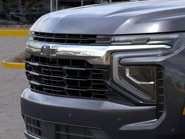 New 2026 Chevrolet Tahoe LS w/ LPO, Dark Essentials Package AWD/4WD image 37
