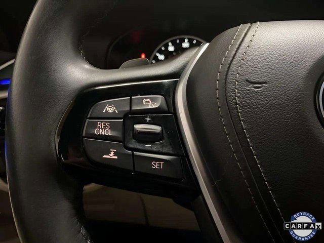 Used 2019 BMW 540i image 74