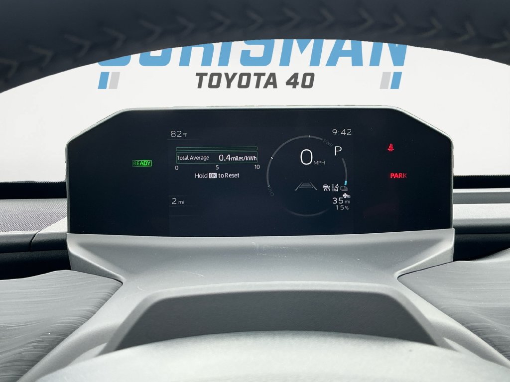 New 2026 Toyota C-HR AWD/4WD image 23