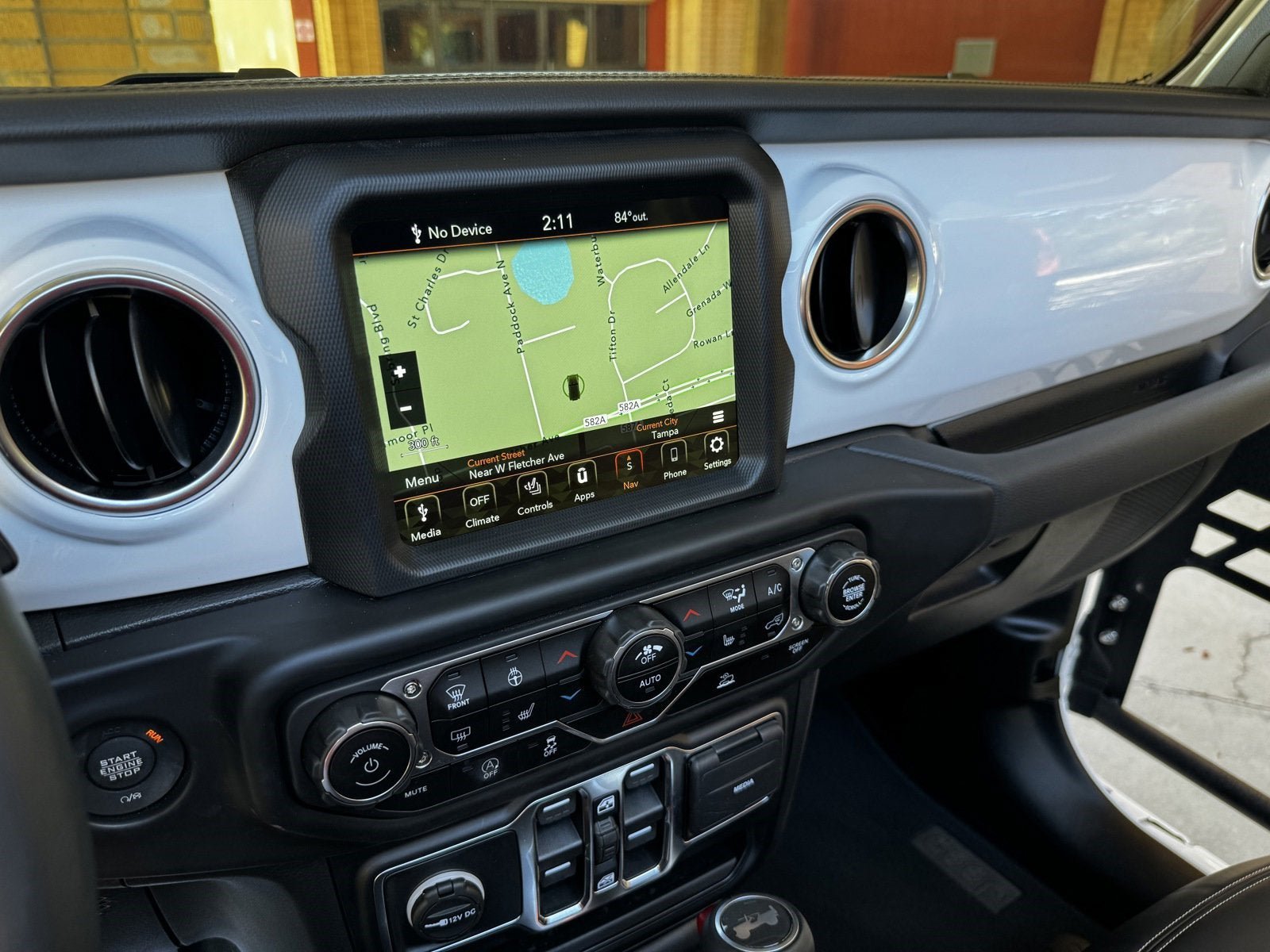 Used 2022 Jeep Wrangler Unlimited Sahara AWD/4WD image 39