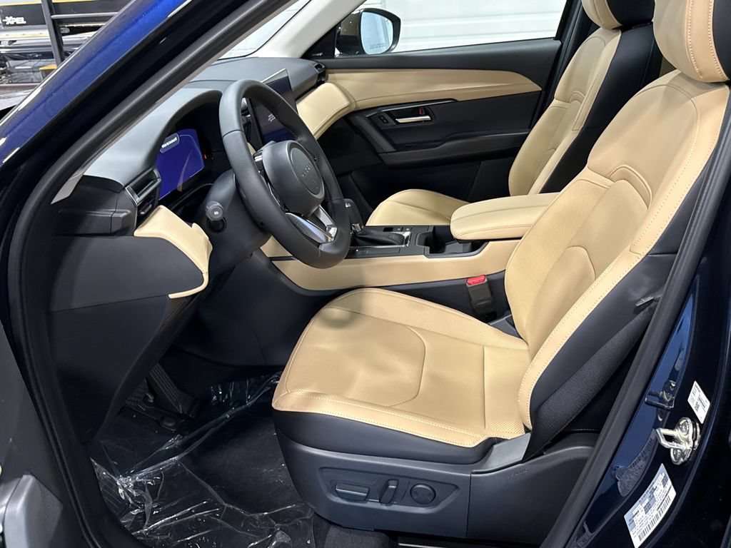 New 2026 MAZDA CX-5 2.5 S w/ Premium Package AWD/4WD image 4