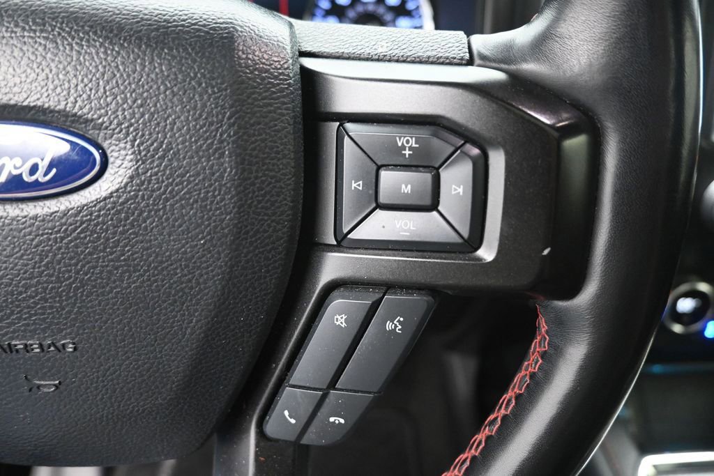 Used 2019 Ford Expedition Limited w/ Equipment Group 303A RWD image 7