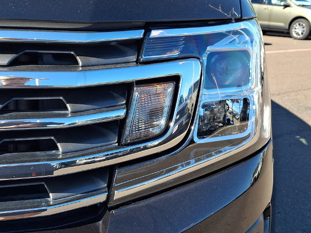Certified 2021 Ford Expedition XLT AWD/4WD image 9