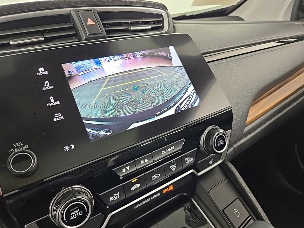 Used 2020 Honda CR-V EX image 32
