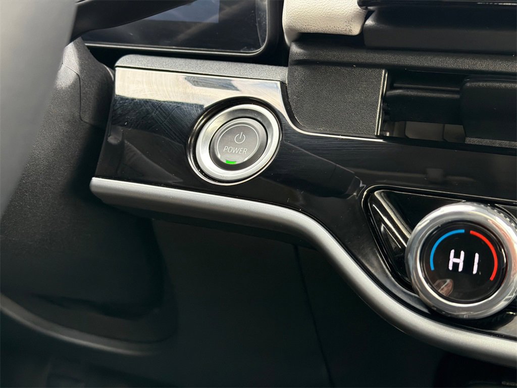 Used 2025 Honda Prologue Touring image 29