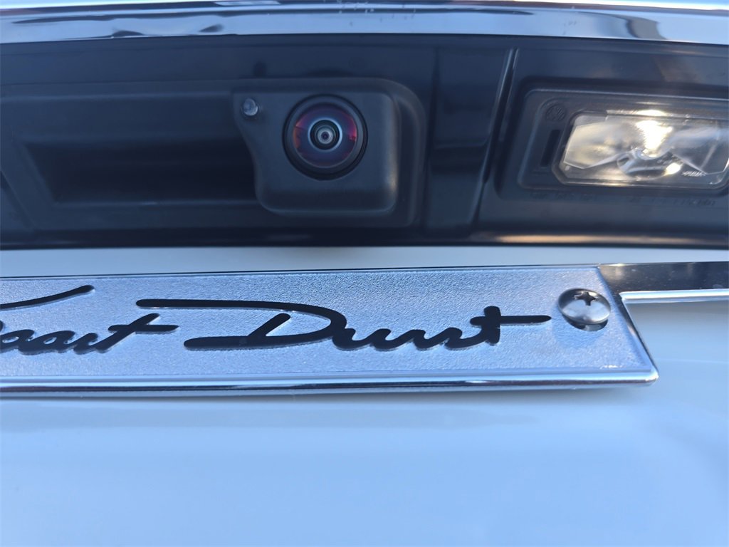 New 2026 Volkswagen Atlas Cross Sport SE image 19