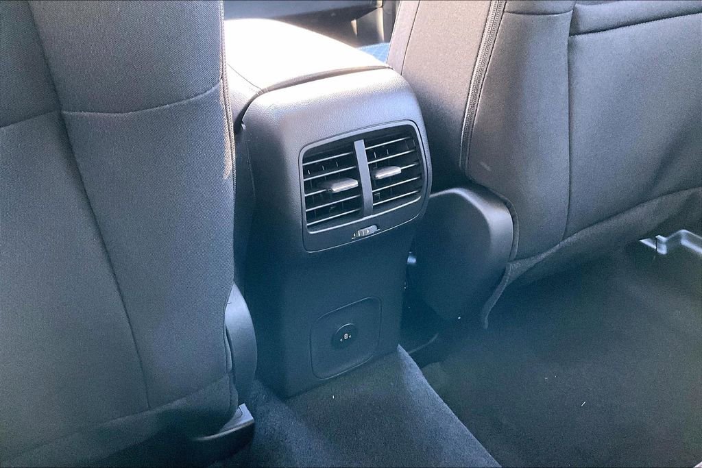 New 2026 Ford Escape Active w/ Cold Weather Package image 17