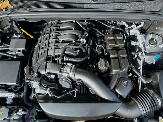 New 2026 Dodge Durango GT image 28