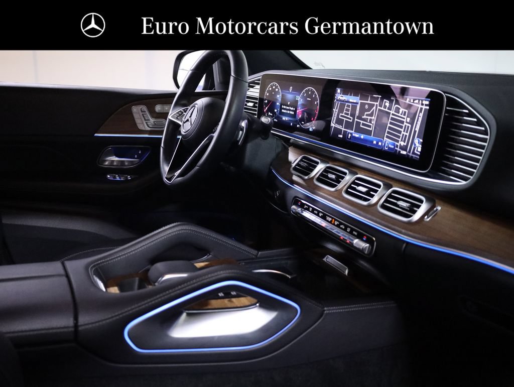 Certified 2026 Mercedes-Benz GLE 350 4MATIC image 61