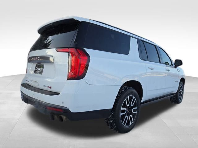 Used 2023 GMC Yukon XL AT4 w/ AT4 Premium Plus Package image 13