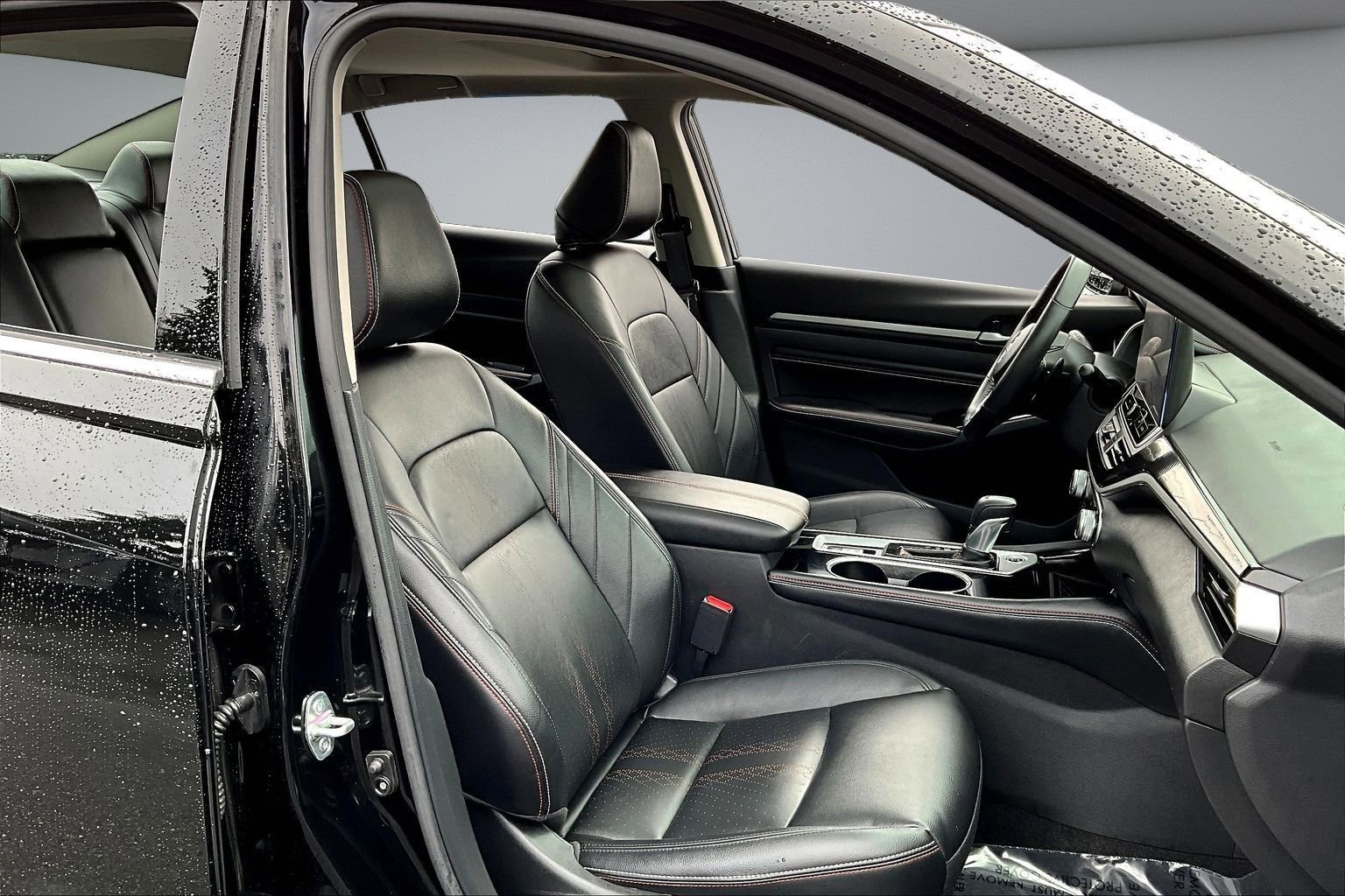 Used 2023 Nissan Altima 2.5 SR w/ SR Premium Package AWD/4WD image 28