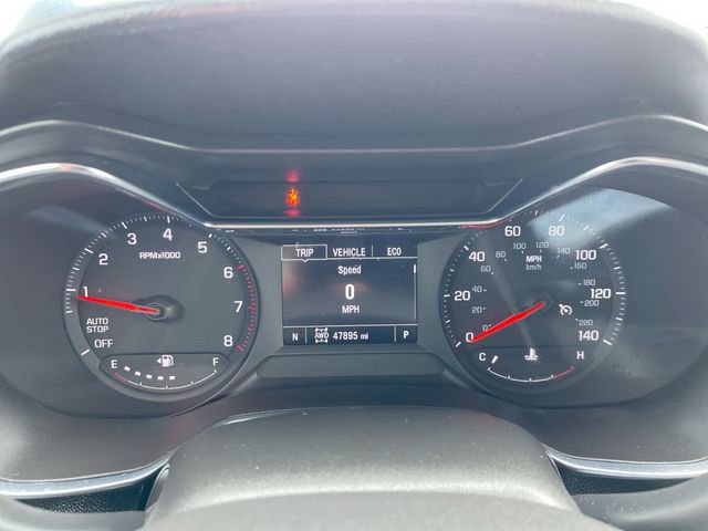 Used 2023 Chevrolet TrailBlazer LT w/ Convenience Package image 12