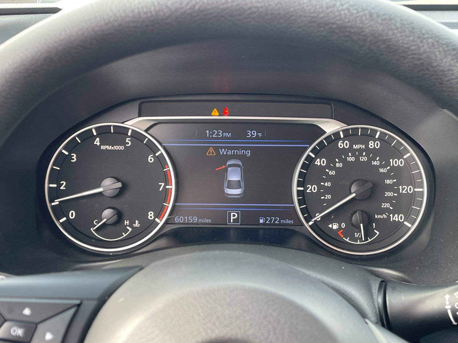 Used 2024 Nissan Altima 2.5 SV image 27