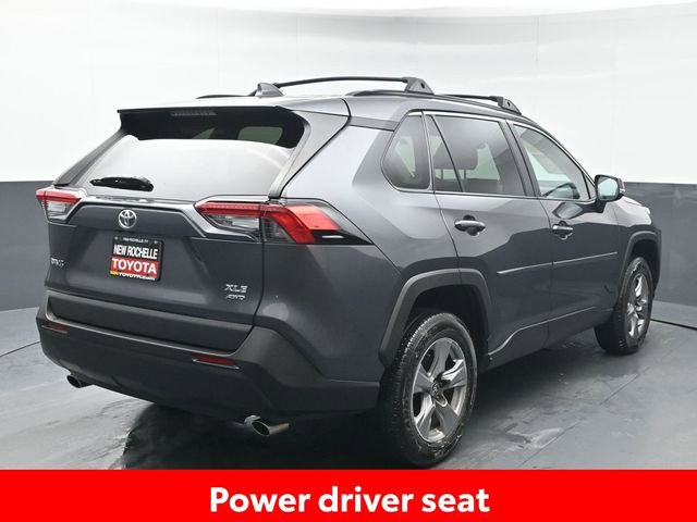 Certified 2024 Toyota RAV4 XLE w/ Convenience Package image 7