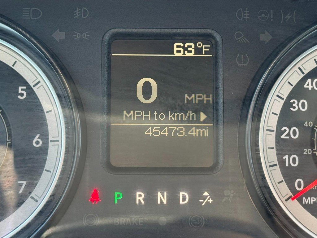 Used 2019 RAM 1500 Tradesman w/ Power & Remote Entry Group AWD/4WD image 20