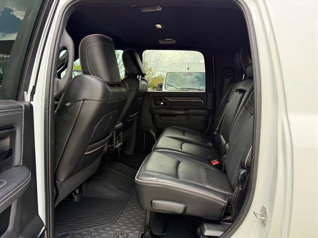 Used 2023 RAM 2500 Limited image 11