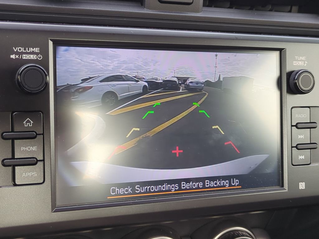 Used 2023 Subaru BRZ Limited image 10