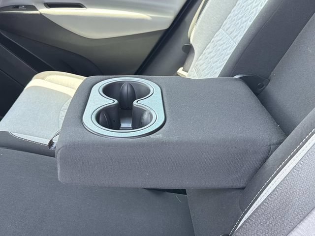 Used 2023 Chevrolet Equinox LS FWD image 22