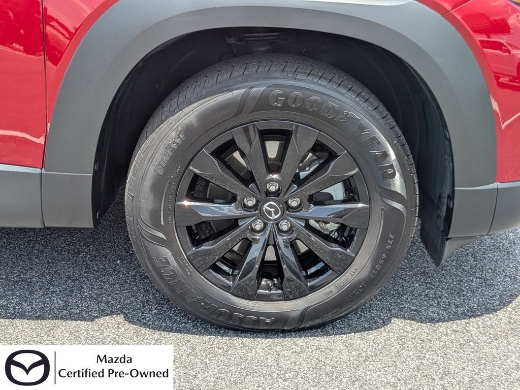 Used 2026 MAZDA CX-50 AWD 2.5 S w/ Weather Package image 15