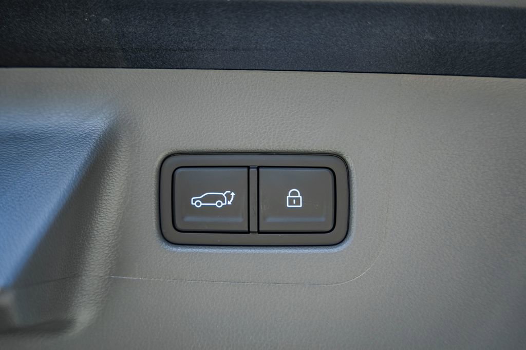 New 2026 Hyundai Santa Fe SEL image 10