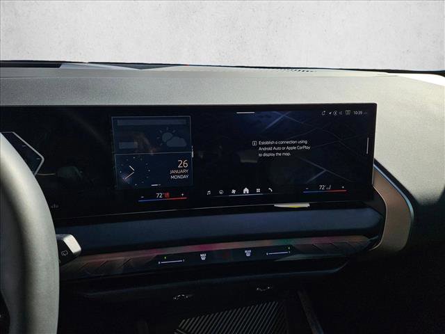 Certified 2025 BMW X3 xDrive30i w/ Premium Package image 12