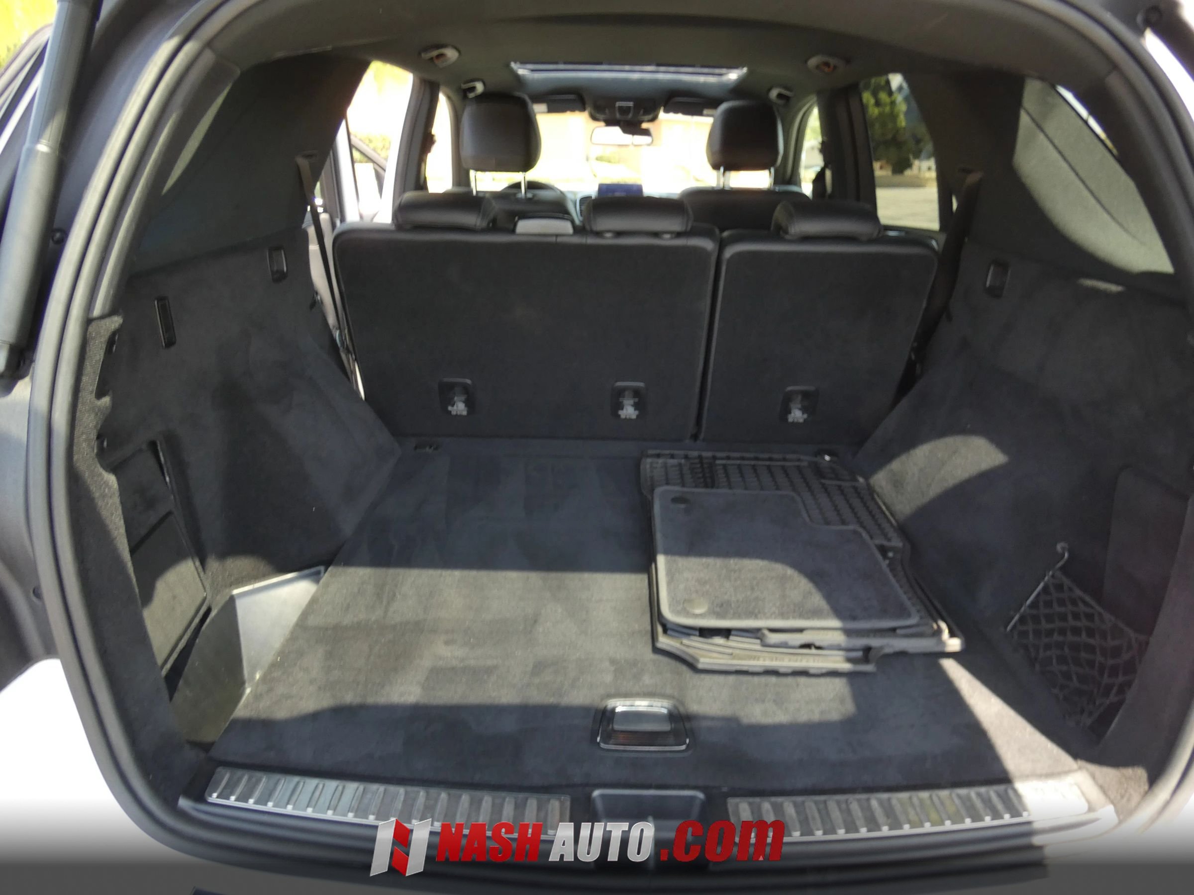 Used 2018 Mercedes-Benz GLE 350 4MATIC image 68
