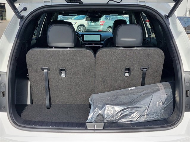 New 2026 Kia Sorento SX Prestige image 7