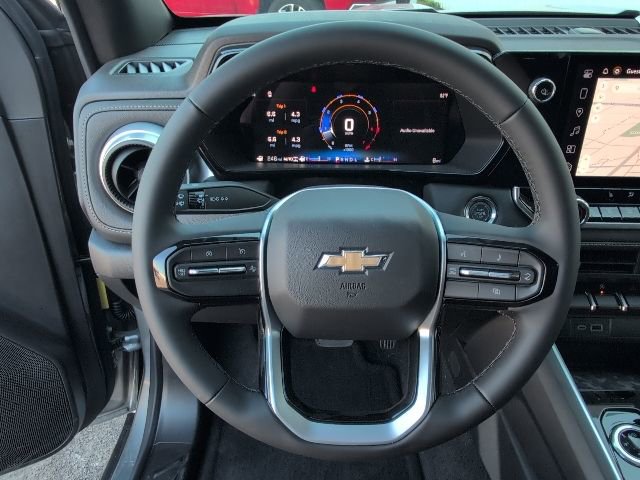 New 2026 Chevrolet Colorado LT w/ Advanced Trailering Package image 18