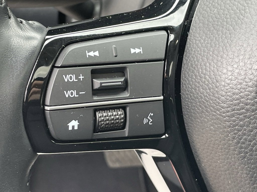 Used 2025 Honda HR-V EX-L image 26