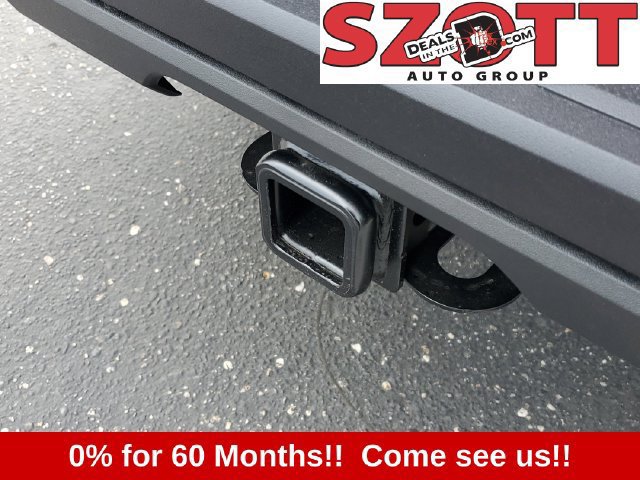 New 2026 Toyota Tundra Platinum w/ TRD Off-Road Package AWD/4WD image 7