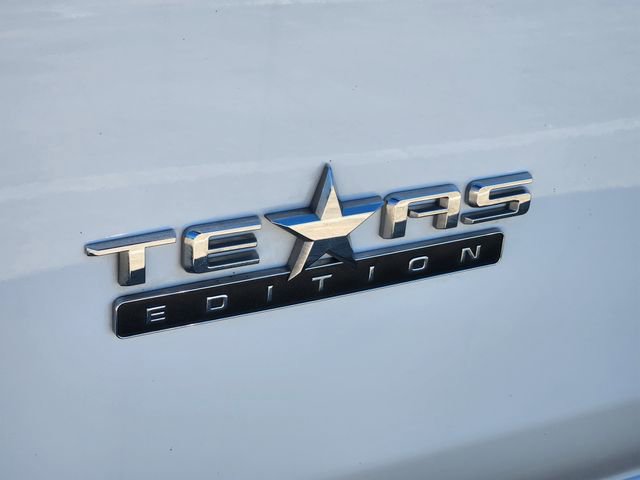 Used 2024 Chevrolet Silverado 3500 LTZ w/ LTZ Texas Edition AWD/4WD image 11