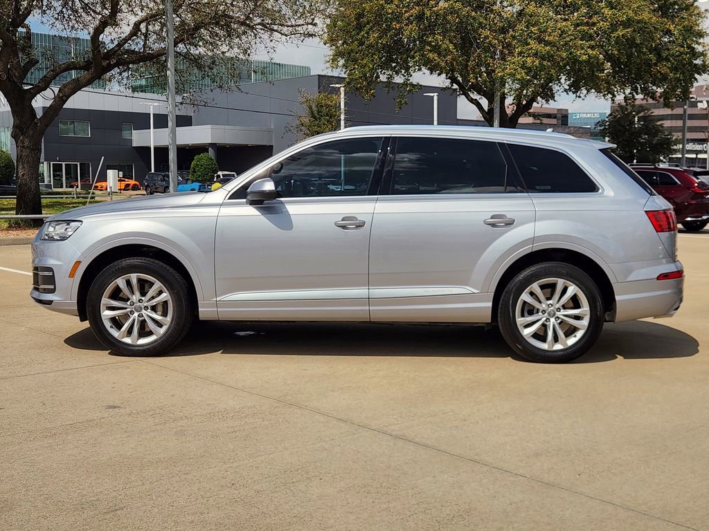 Used 2018 Audi Q7 2.0T Premium Plus image 4