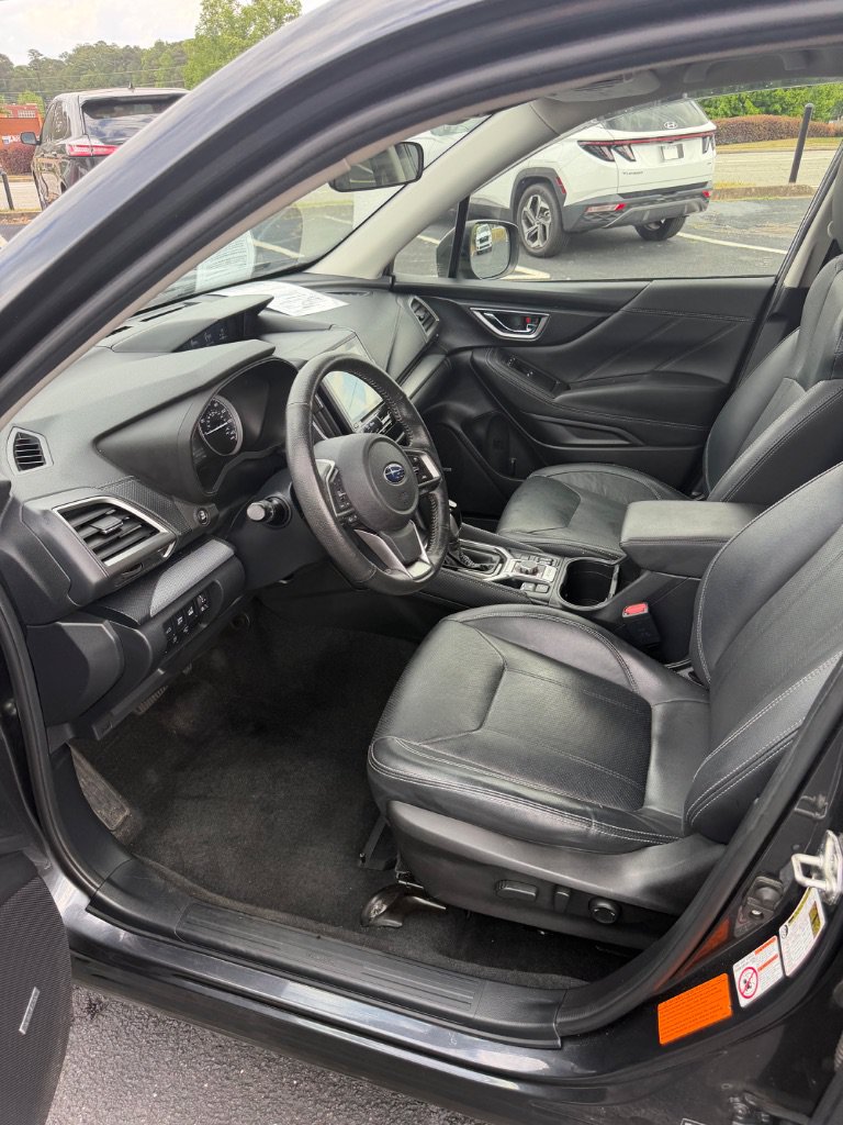 Used 2019 Subaru Forester Limited AWD/4WD image 16