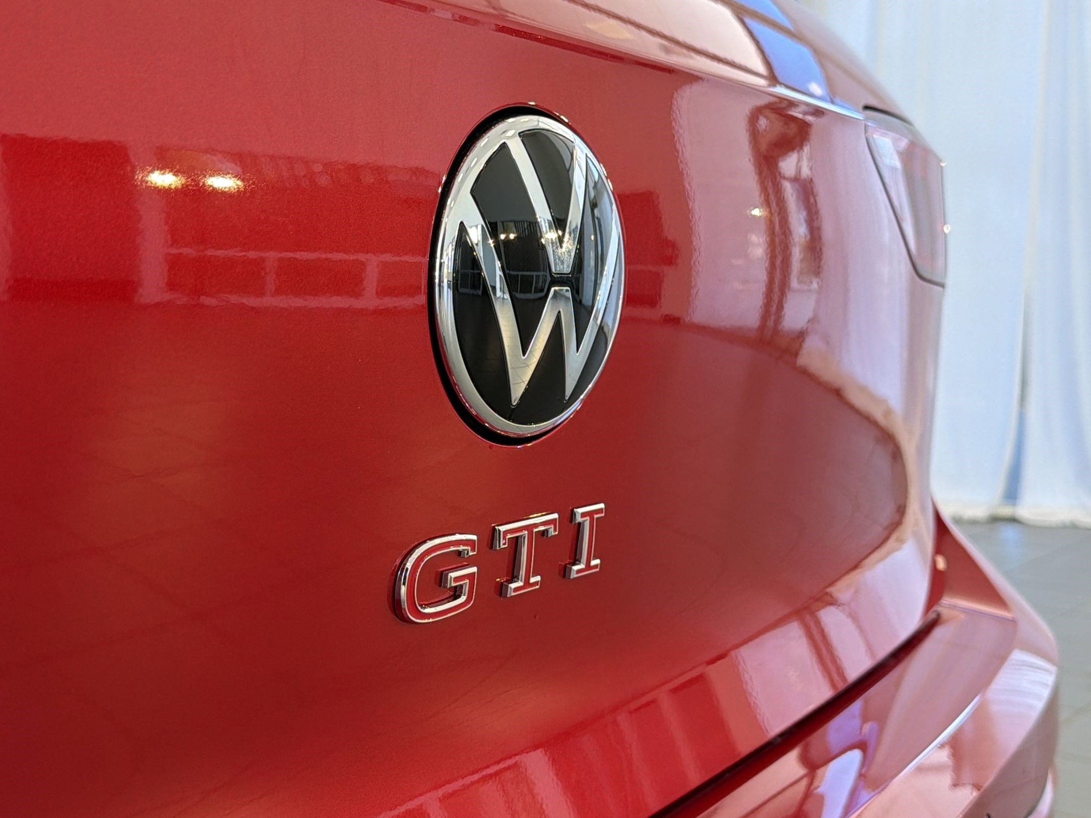 New 2026 Volkswagen Golf SE image 35