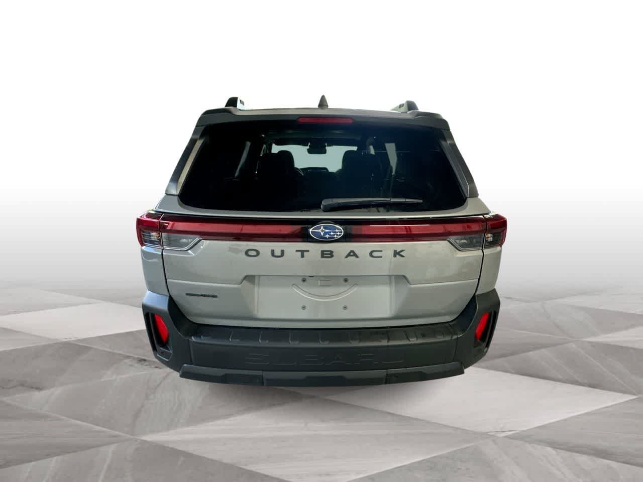 New 2026 Subaru Outback Premium AWD/4WD image 7