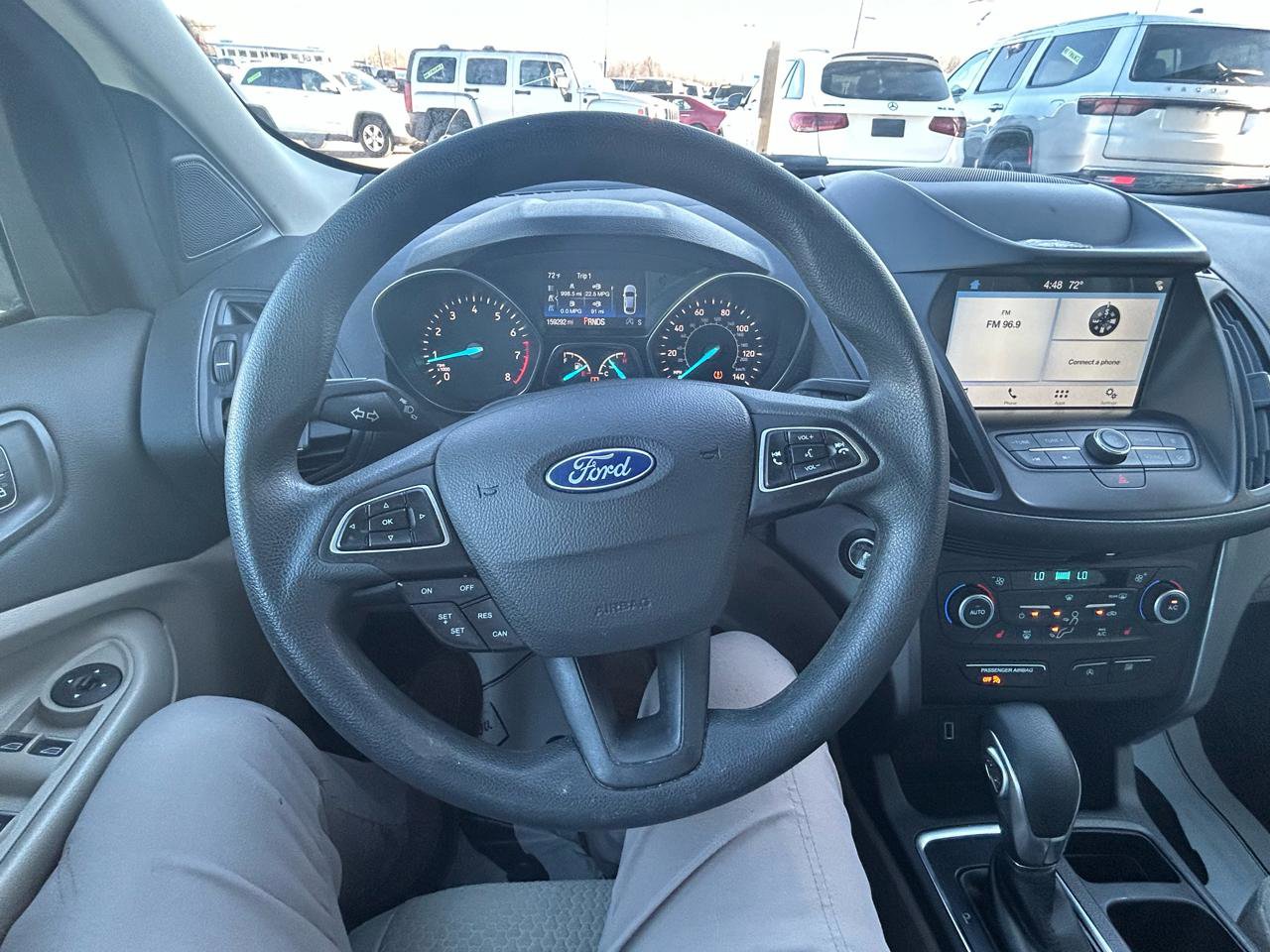 Used 2019 Ford Escape SE image 29