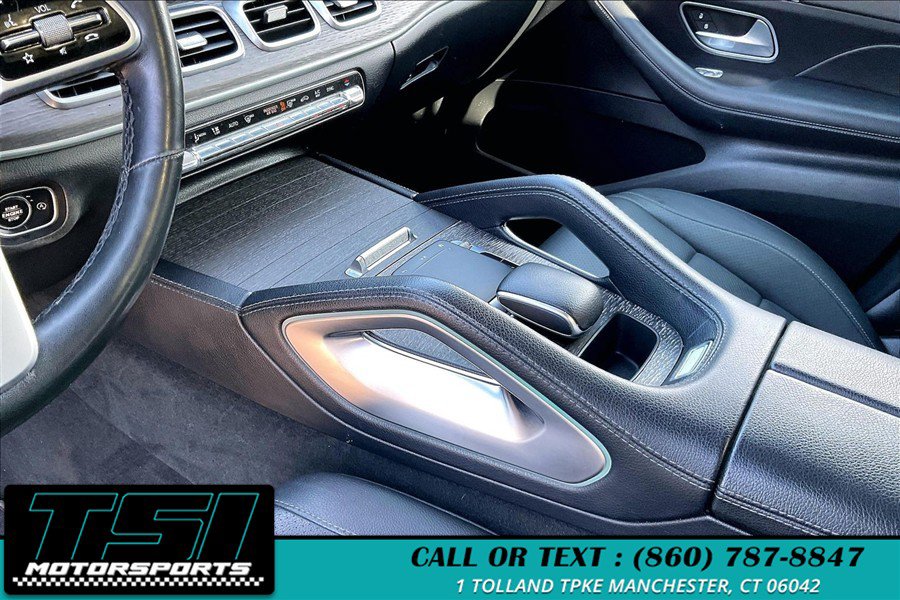 Used 2020 Mercedes-Benz GLE 350 4MATIC image 15
