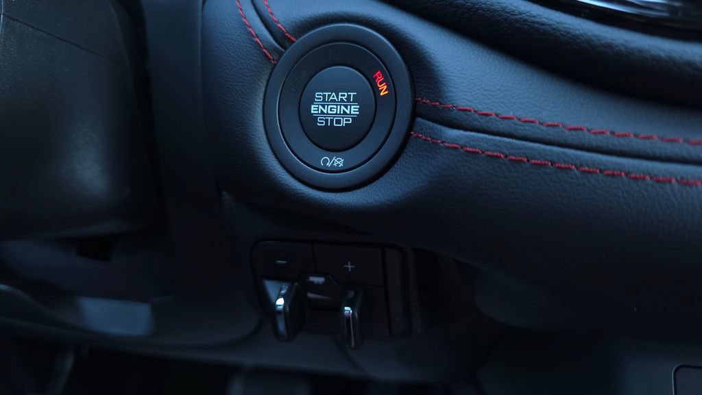 New 2026 Dodge Durango GT AWD/4WD image 39