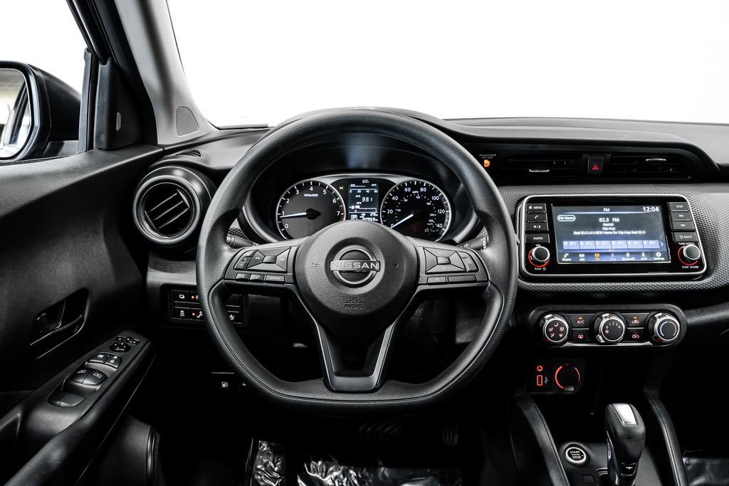 Used 2024 Nissan Kicks S image 24