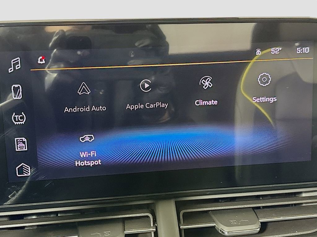 New 2026 Chevrolet Trax ACTIV w/ Sunroof Package image 15