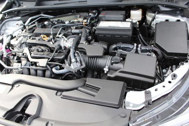 Certified 2026 Toyota Corolla SE FWD image 56