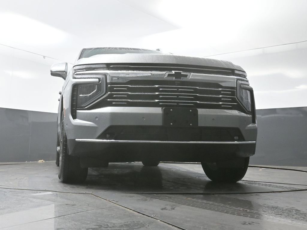 New 2026 Chevrolet Tahoe Premier image 52