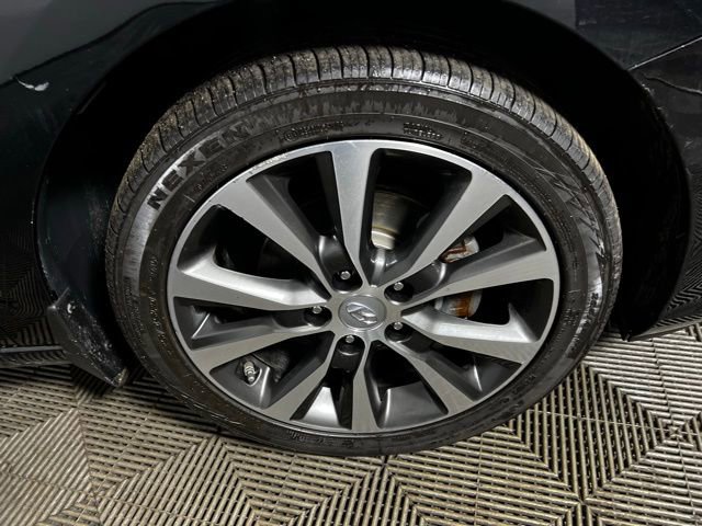 Used 2020 Hyundai Elantra GT w/ Style Package 02 image 24