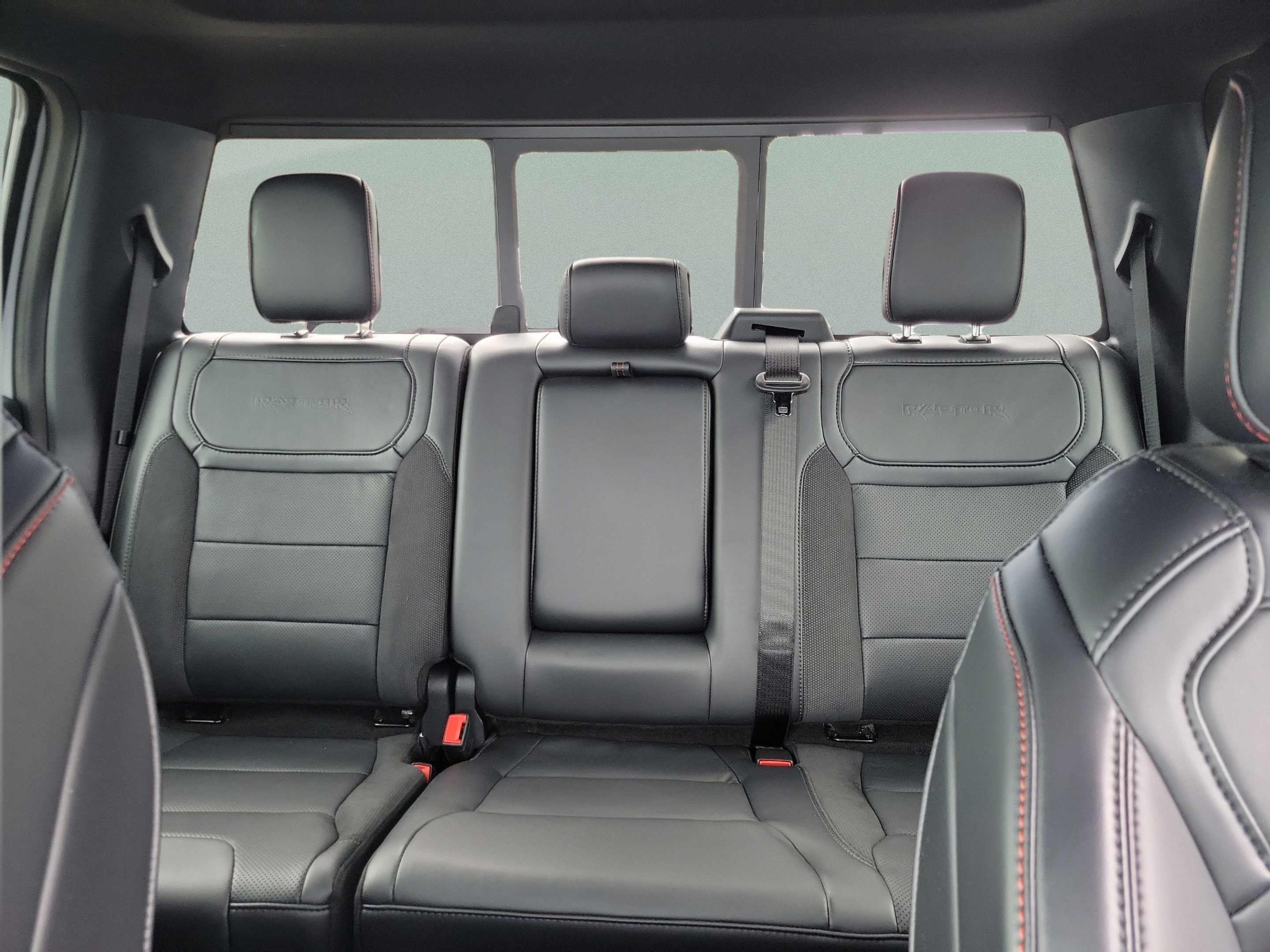 Used 2026 Ford F150 Raptor AWD/4WD image 9