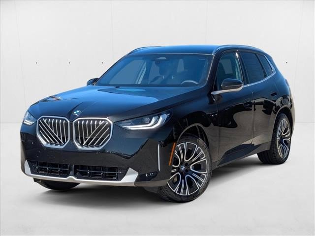 Used 2025 BMW X3 xDrive30i w/ Premium Package