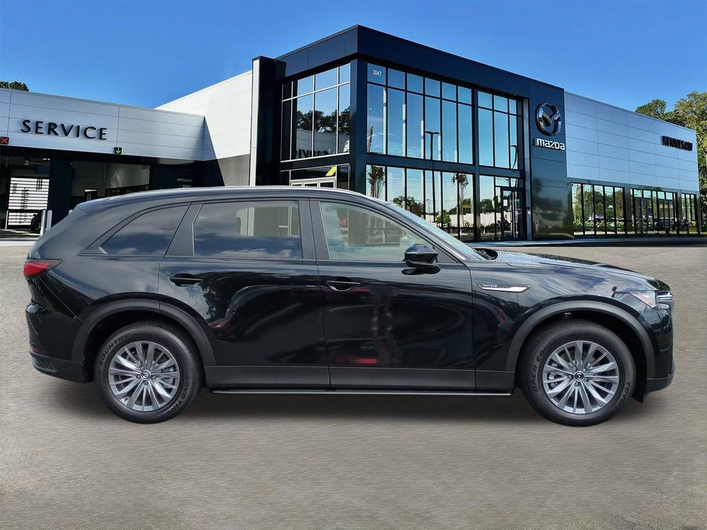 Used 2026 MAZDA CX-90 3.3 Turbo w/ Select Package AWD/4WD image 3