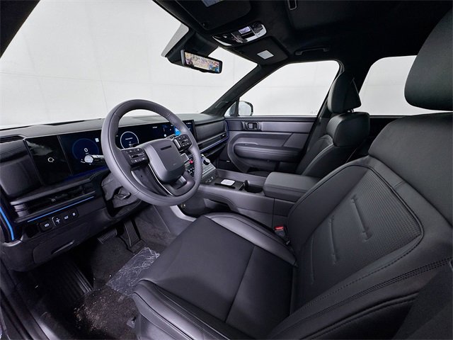 New 2026 Hyundai Santa Fe Calligraphy image 18