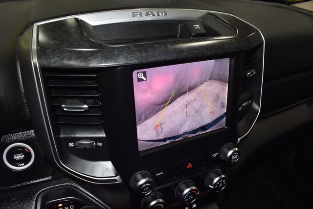 Used 2019 RAM 1500 Big Horn image 10