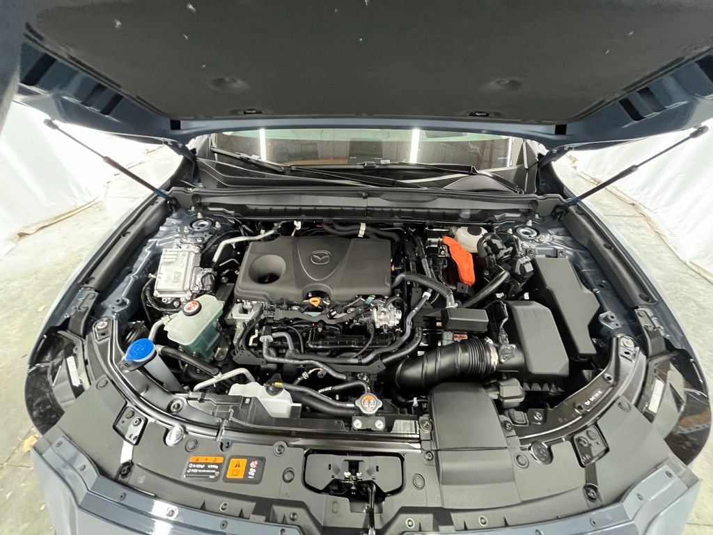 New 2026 MAZDA CX-50 2.5 Hybrid w/ Weather Package image 29