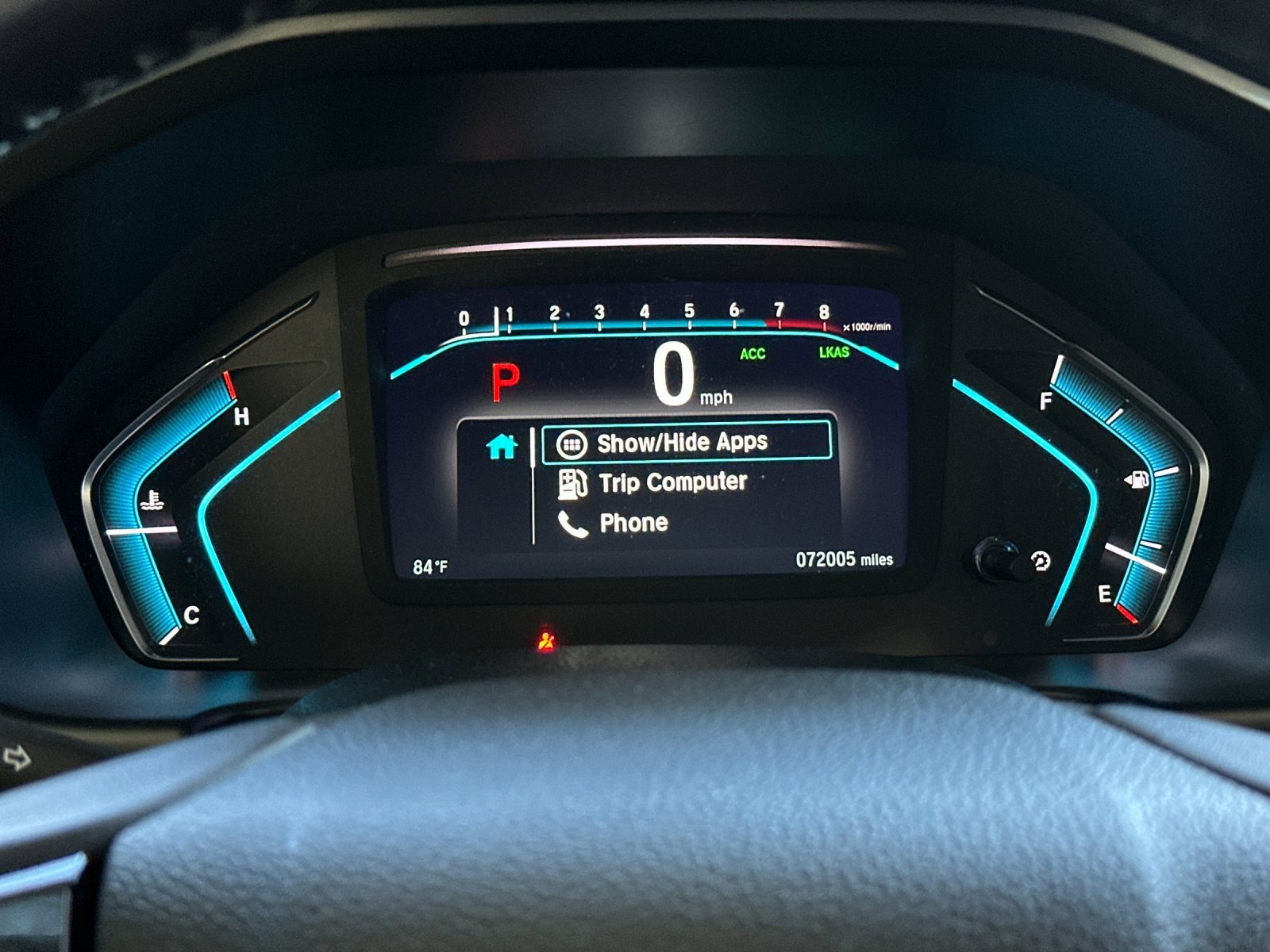 Used 2018 Honda Odyssey Elite image 26